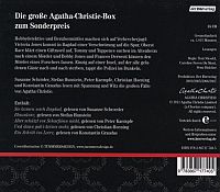 Fünf Kriminal-Geschichten, 2