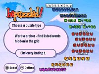 Margot's Bepuzzled [Nintendo Wii], 8