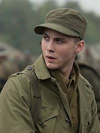 Herz aus Stahl [DVD], 9