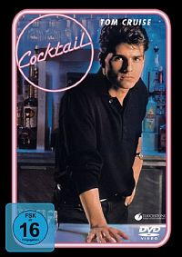Cocktail [DVD], 1