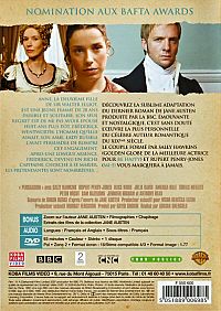 Persuasion [DVD], 1