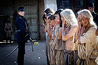 Waiting for the Barbarians [DVD], 7