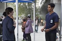 The Good Doctor - Staffe 2 [DVD], 5