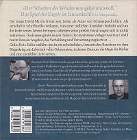 Das Spiel des Engels, 1