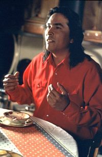 Big Eden (OmU) [DVD], 4