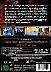 Stargate - Continuum [DVD], 1