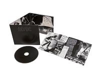 Back in Black [CD], 2