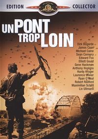 Un pont trop loin [DVD], 1