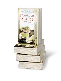 Kinderklinik Weissensee - Geteilte Träume, 1