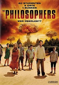 The Philosophers [DVD], 1