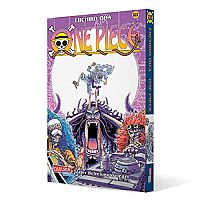 One Piece 103 - Piraten, Abenteuer und der grösste Schatz der Welt!, 3
