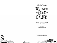 Tito Bonito und die Sache mit dem Glück, 6