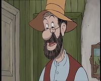 Pettersson und Findus - Staffel 2 [DVD], 2