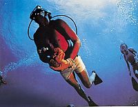 Die Tiefe [Blu-ray], 3