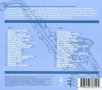 The Essential [CD], 1