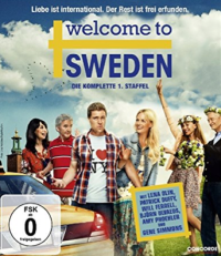 Welcome to Sweden - Staffel 1 [Blu-ray], 9