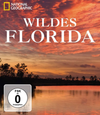 National Geographic - Wildes Florida [Blu-ray], 5
