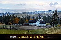 Yellowstone - Staffel 1 [DVD], 6