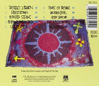 Temple of the Dog [CD], 1