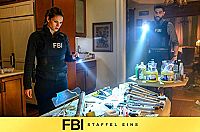 FBI - Staffel 1 [DVD], 3