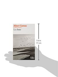 La Chute, 1
