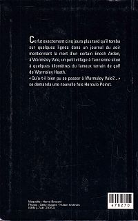 Le flux et le reflux - La maison biscornue, 1