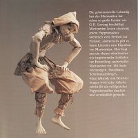 Fantastische Marionettenpuppen, 1