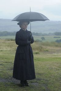 The Awakening [Blu-ray], 4