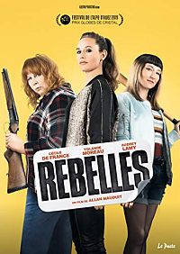 Rebelles [DVD], 6