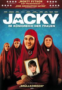 Jacky im Königreich der Frauen  [DVD], 1