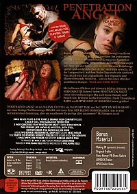 Penetration Angst [DVD], 1
