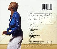 Black Ivory Soul [CD], 1