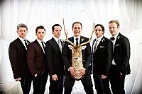 The Bachelor Weekend [Blu-ray], 2