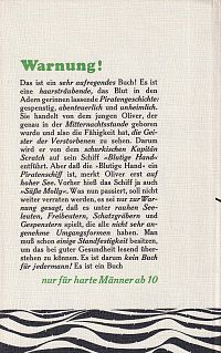 Der Geist in der Mittagssonne, 1