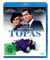 Topas [Blu-ray], 1