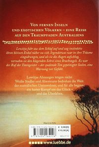 Insel der Traumpfade, 1