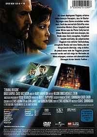 Terminal Invasion [DVD], 1