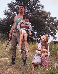 Das Wespennest [DVD], 6