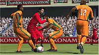 PES 2009 - Pro Evolution Soccer [Sony PlayStation 3], 1