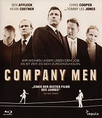 Company Men [Blu-ray], 1
