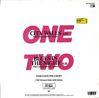 City Walls [Vinyl], 1