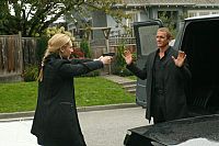 Fringe - Grenzfälle des FBI - Staffel 2 [DVD], 3