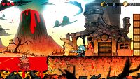 Wonder Boy: The Dragon´s Trap [Sony PlayStation 4], 4