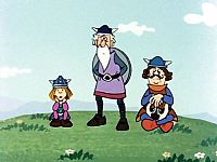 Wickie und die starken Männer - Komplettbox [DVD], 5