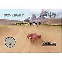 Cars [Nintendo Wii U], 5