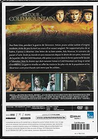 Retour à Cold Mountain [DVD], 1