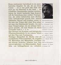Schritt für Schritt zum Traumgarten, 1