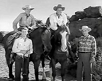 Fury - Die Abenteuer eines Pferdes Volume 3 [DVD], 5