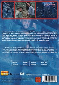 The Sweeper - Land Mines [DVD], 1