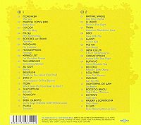 Lounge Classics V3 [CD], 1